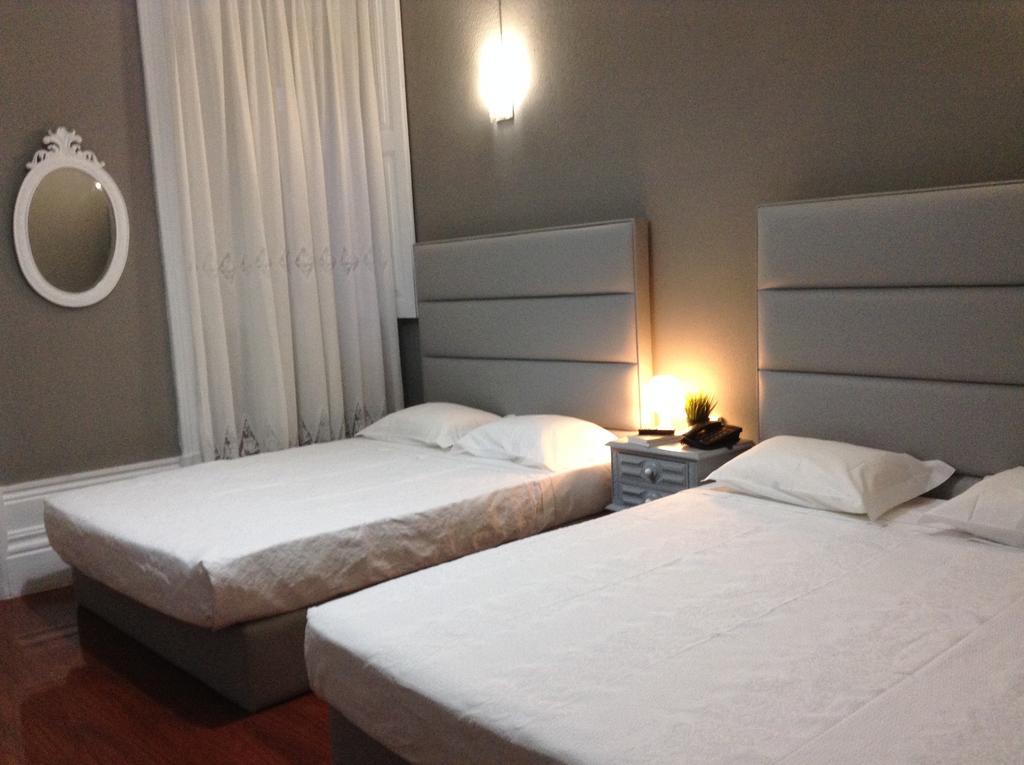 Royal Porto City Quarto foto