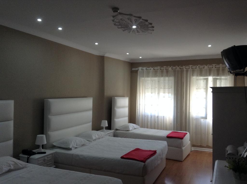 Royal Porto City Quarto foto